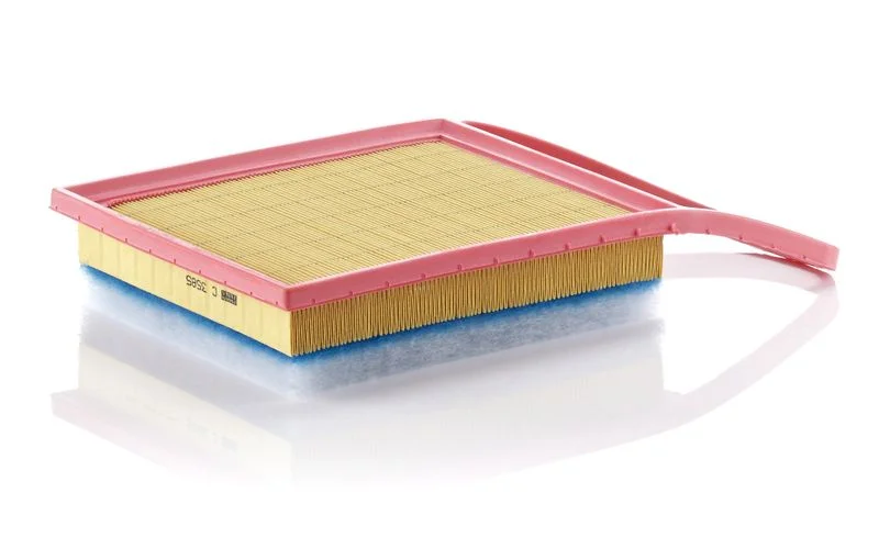 Oro filtras MANN-FILTER C3585