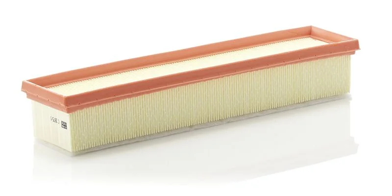 Zračni filter MANN-FILTER C3875/1