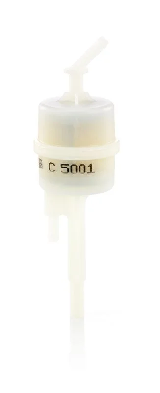 Filter, odzračevalni (rezervoar za gorivo) MANN-FILTER C5001