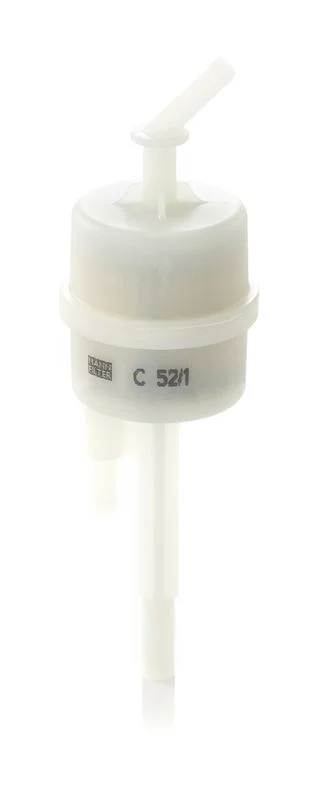 Filter, odzračevalni (rezervoar za gorivo) MANN-FILTER C 52/1
