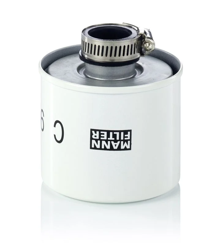 Filter, prezračevanje karterja MANN-FILTER C 9004