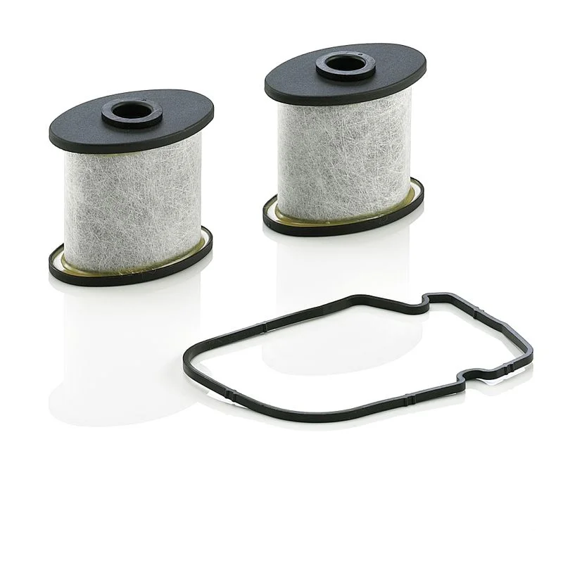 Filter, crankcase ventilation MANN-FILTER C911X-2