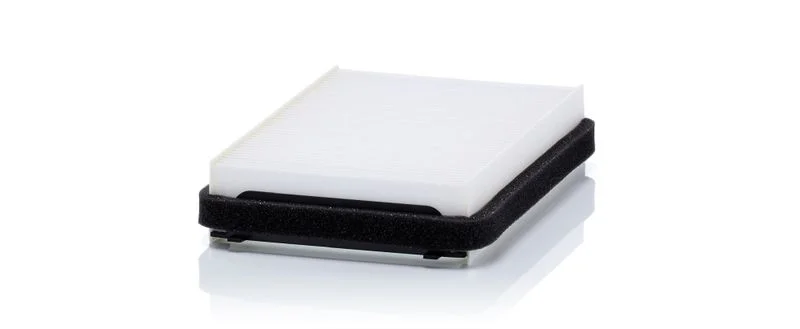 Filter, zračni filter v kabini MANN-FILTER CU 2136