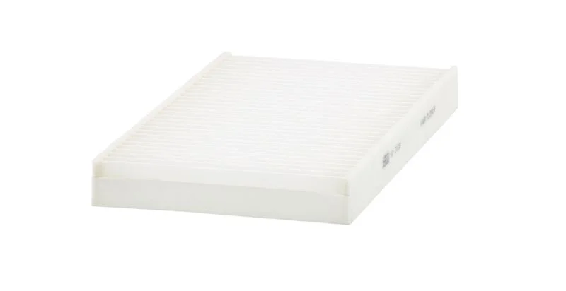 Filter, zračni filter v kabini MANN-FILTER CU 3139