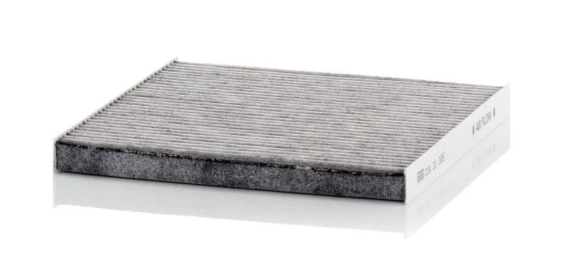 Filter, cabin air MANN-FILTER CUK 21 025