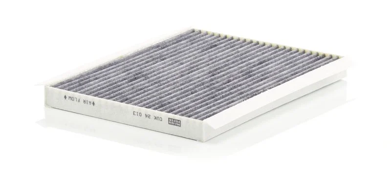 Filter, zračni filter v kabini MANN-FILTER CUK 24 013