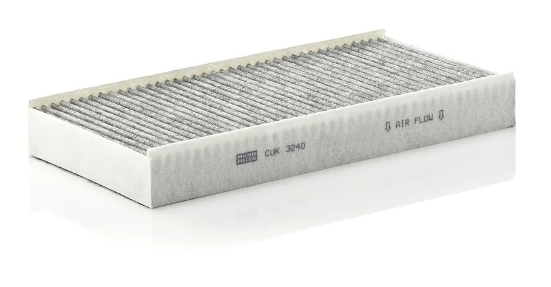 Filter, zračni filter v kabini MANN-FILTER CUK 3240