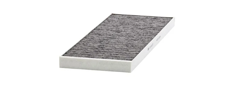 Filter, zračni filter v kabini MANN-FILTER CUK 46 025