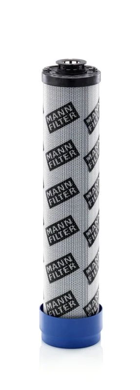 Filter, operating hydraulics MANN-FILTER H10002