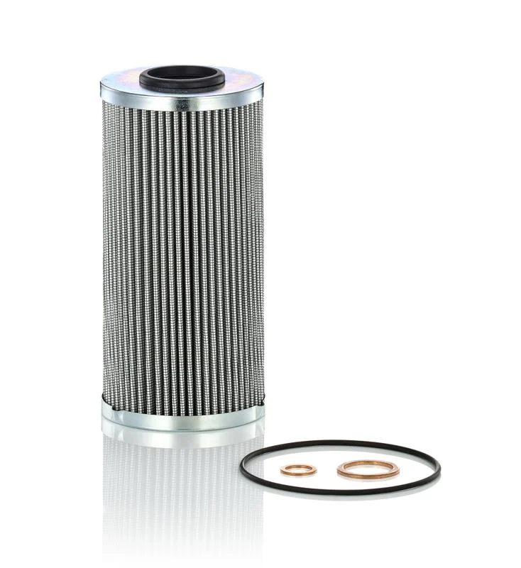Hydraulic Filter, automatic transmission MANN-FILTER H 10 009 z