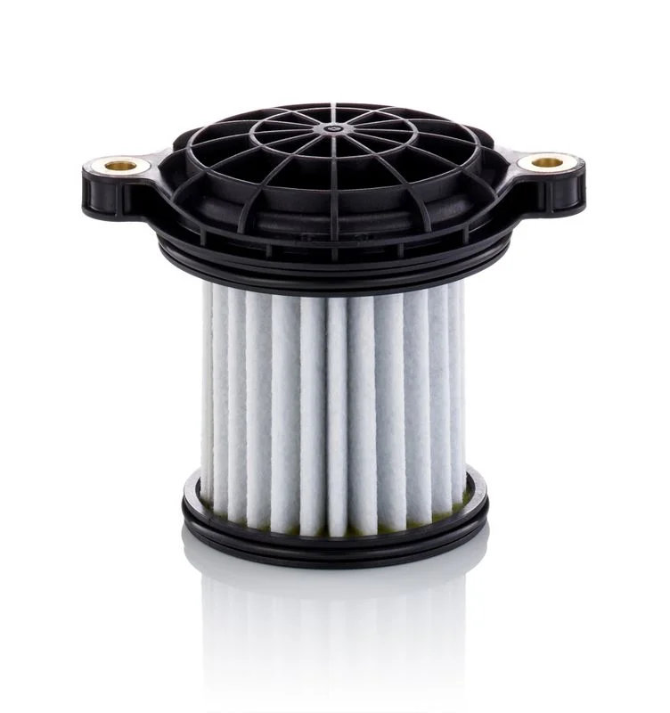 Hydraulic Filter, automatic transmission MANN-FILTER H11002