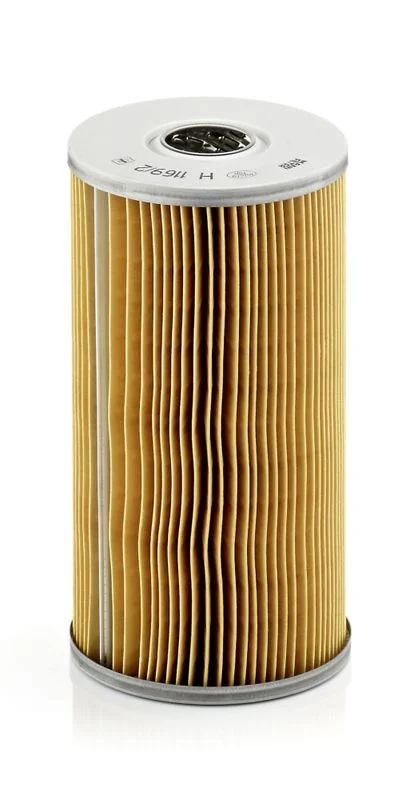 Filter, delovna hidravlika MANN-FILTER H 1169/2