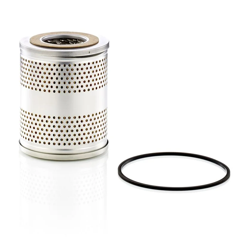 Filter, delovna hidravlika MANN-FILTER H1263/1X