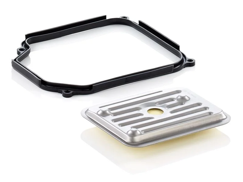 Hidravlični filter, avtomatski menjalnik MANN-FILTER H 2019 KIT