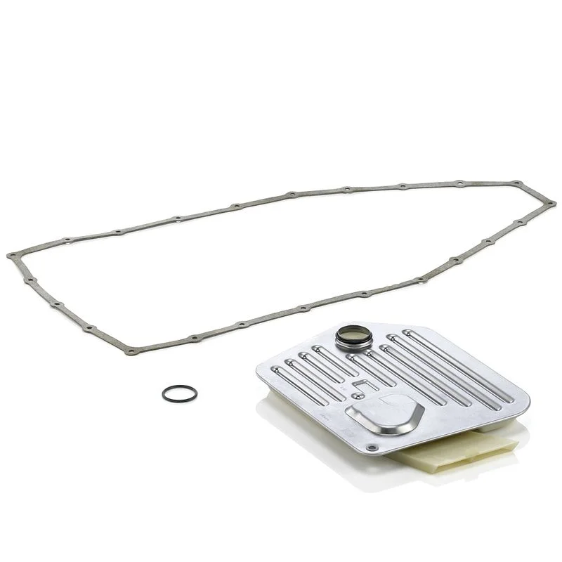 Hidravlični filter, avtomatski menjalnik MANN-FILTER H 2522/1 x KIT