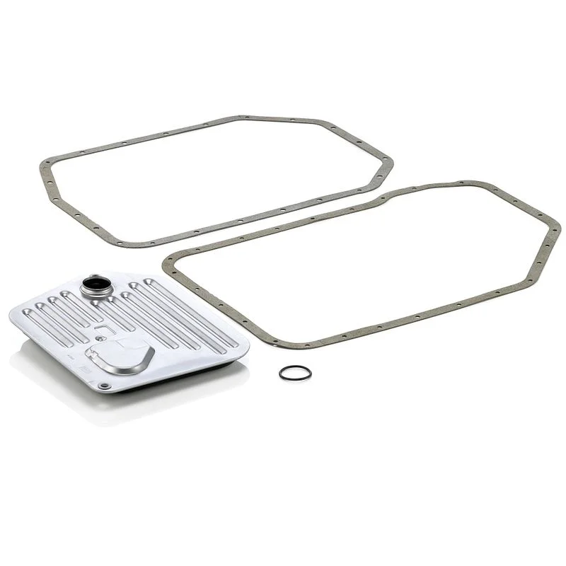 Hidravlični filter, avtomatski menjalnik MANN-FILTER H2522XKIT