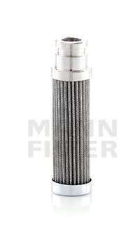 Filter, delovna hidravlika MANN-FILTER H 4005