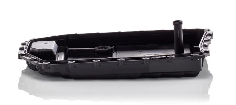 Hydraulic Filter, automatic transmission MANN-FILTER H50001