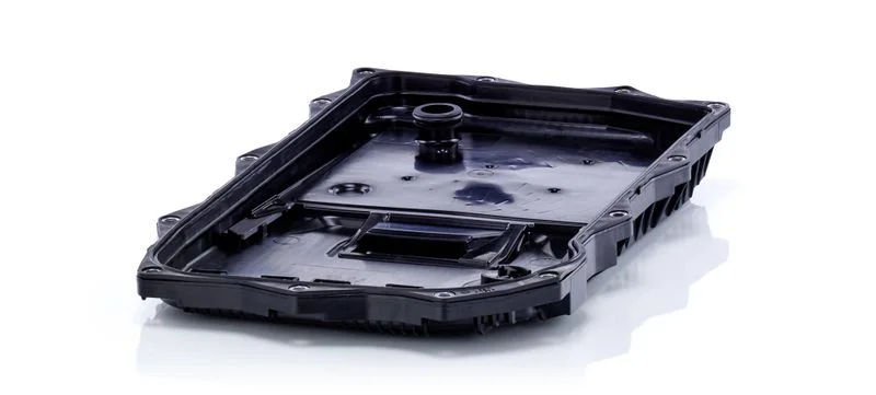 Hydraulic Filter, automatic transmission MANN-FILTER H 50 004