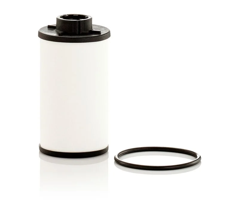 Hidravlični filter, avtomatski menjalnik MANN-FILTER H 6003 z