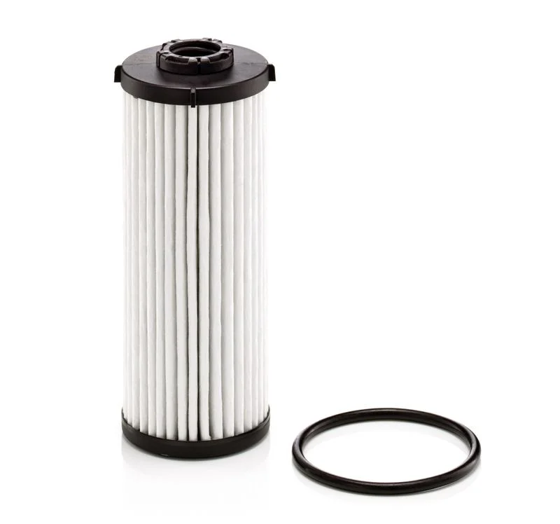 Hidravlični filter, avtomatski menjalnik MANN-FILTER H6005Z