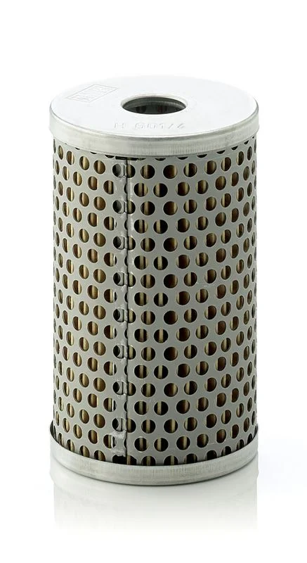 Hidravlični filter, krmiljenje MANN-FILTER H601/4