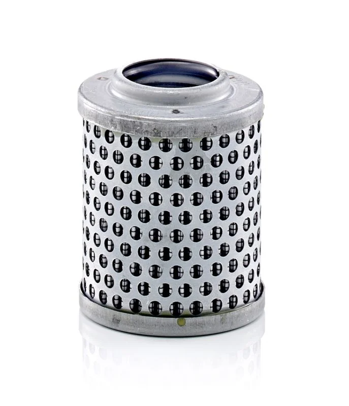 Filter, operating hydraulics MANN-FILTER H 61