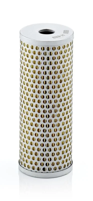 Hidravlični filter, krmiljenje MANN-FILTER H 623