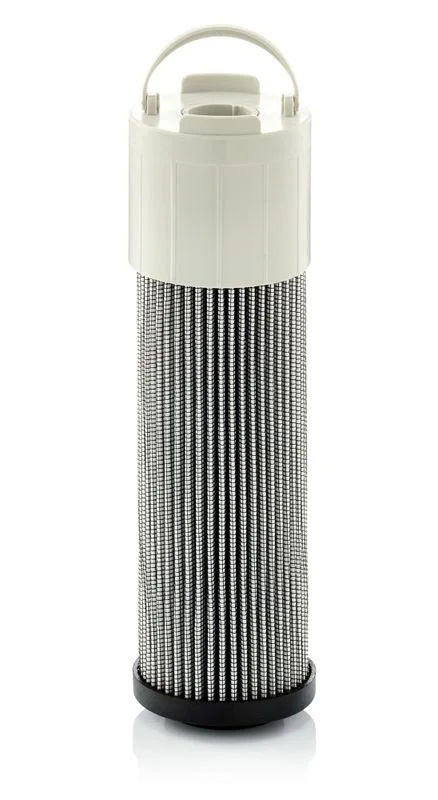 Filter, delovna hidravlika MANN-FILTER H 7020