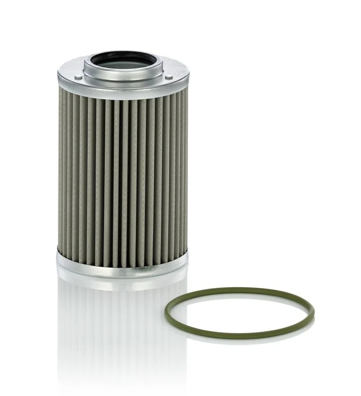 Hidravlični filter, avtomatski menjalnik MANN-FILTER H 710/1 n