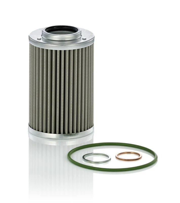 Hidravlični filter, avtomatski menjalnik MANN-FILTER H710/1X