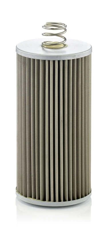 Filter, delovna hidravlika MANN-FILTER H816/1