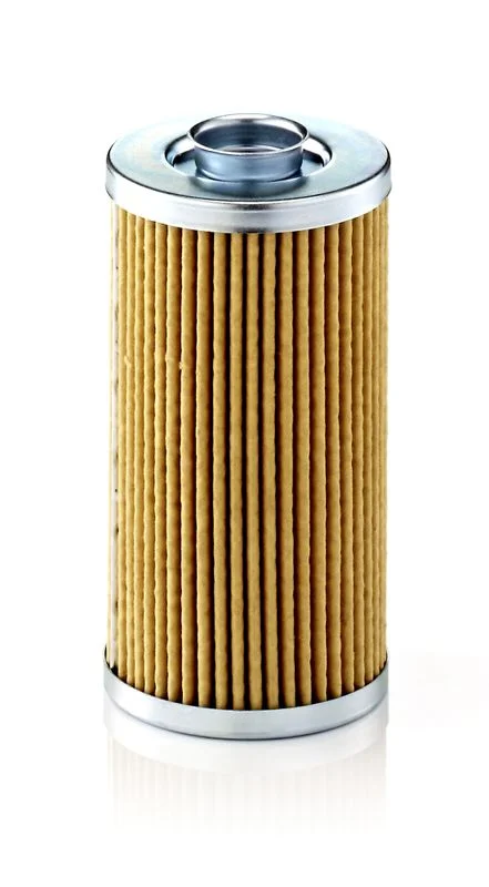 Filter, delovna hidravlika MANN-FILTER H 824/2 x