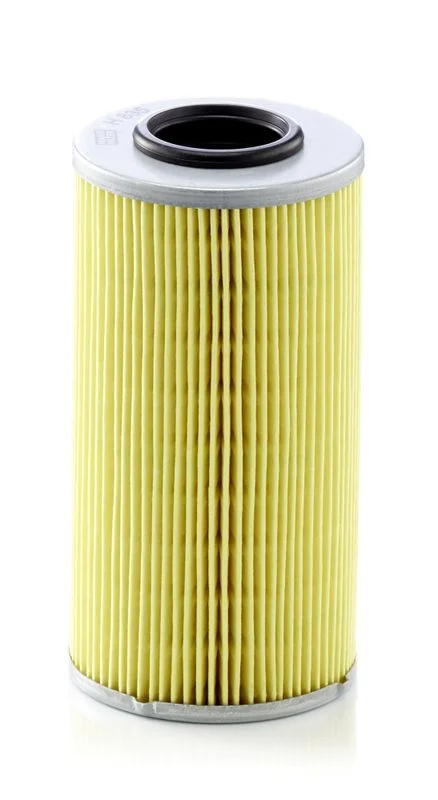 Hidravlični filter, avtomatski menjalnik MANN-FILTER H 835 x