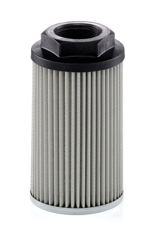 Filter, delovna hidravlika MANN-FILTER HD 10 002