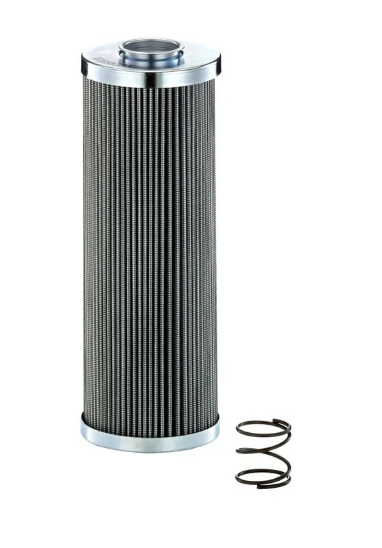 Hydraulic Filter, automatic transmission MANN-FILTER HD 1053 x