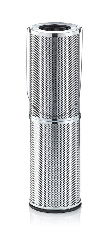 Filter, operating hydraulics MANN-FILTER HD 15 002