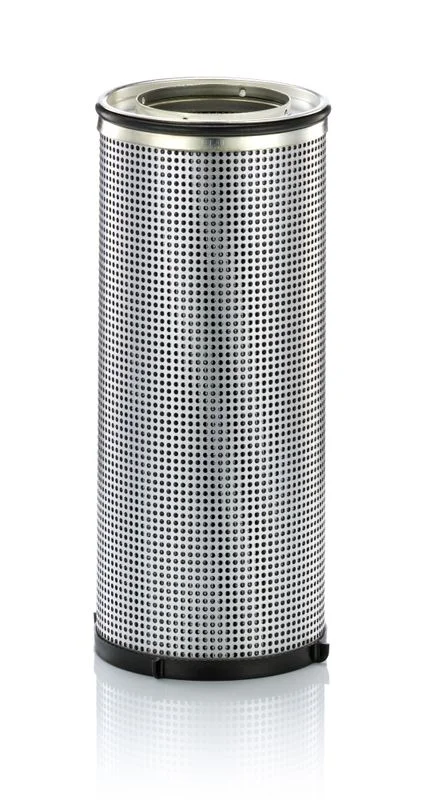Filter, operating hydraulics MANN-FILTER HD 1520