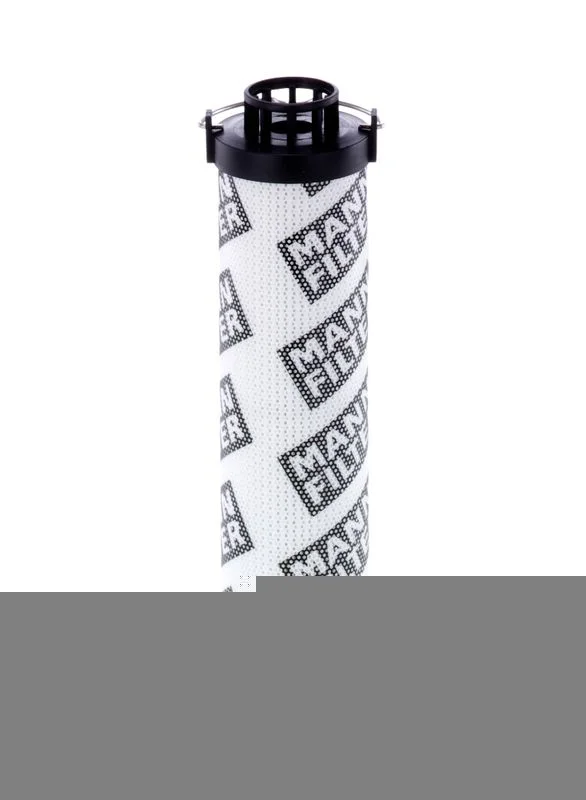 Filter, delovna hidravlika MANN-FILTER HD 419/1