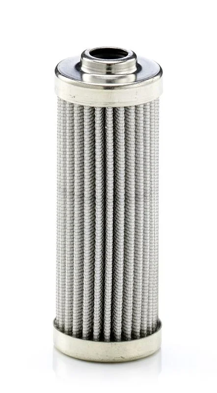 Filter, delovna hidravlika MANN-FILTER HD 45/3