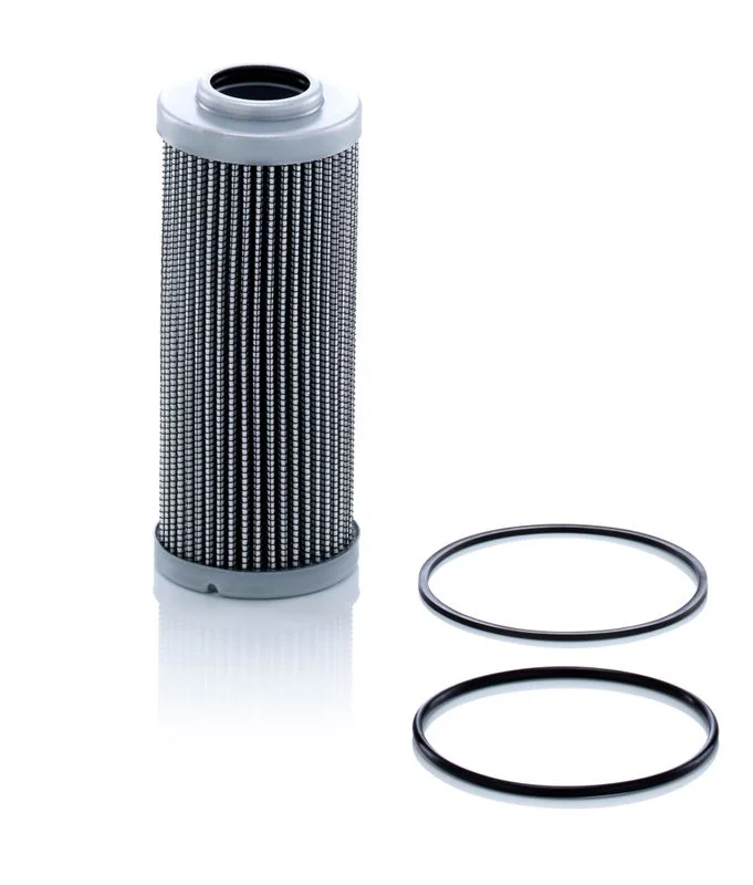 Hidravlični filter, avtomatski menjalnik MANN-FILTER HD 509/2 x