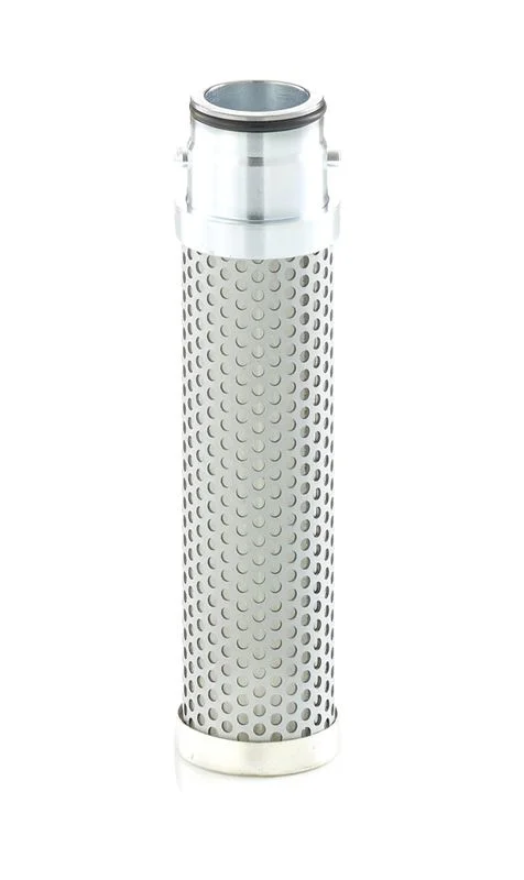 Filter, operating hydraulics MANN-FILTER HD 519
