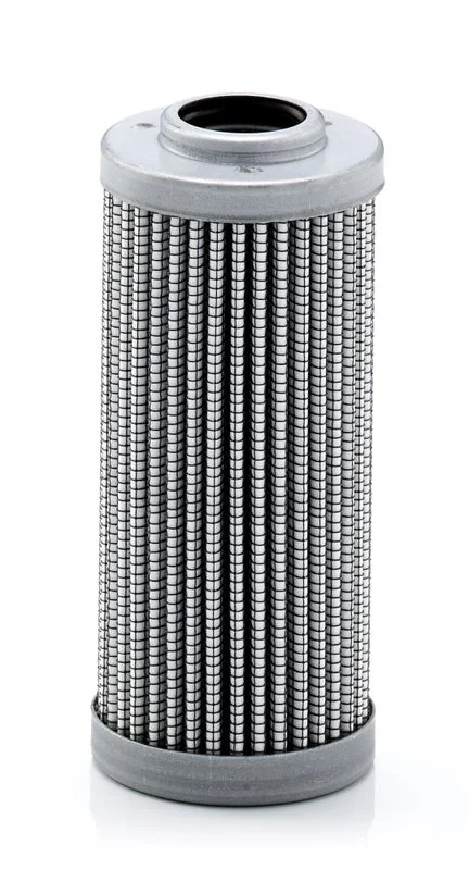 Filter, delovna hidravlika MANN-FILTER HD 57/18
