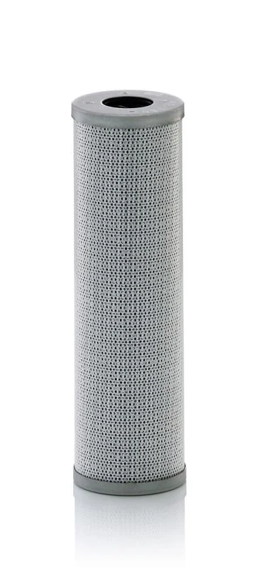 Filter, operating hydraulics MANN-FILTER HD 580