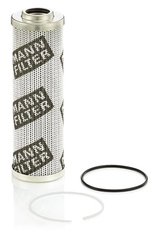 Filter, operating hydraulics MANN-FILTER HD 6004 x