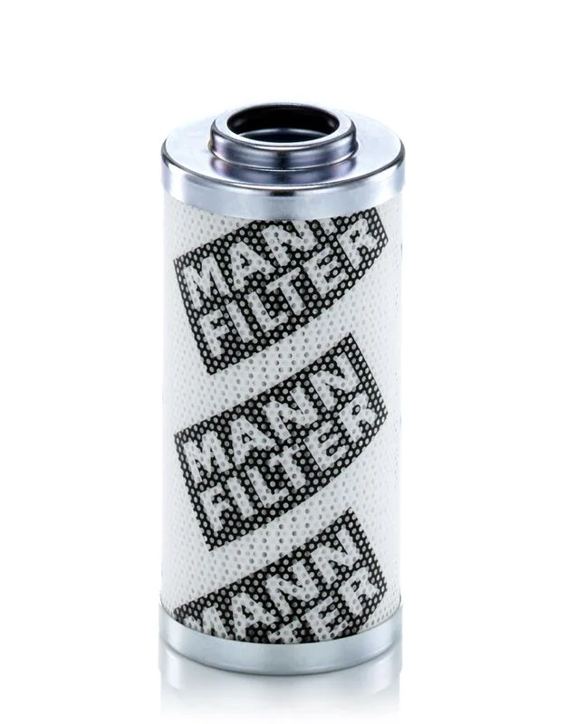 Filter, operating hydraulics MANN-FILTER HD 612/1