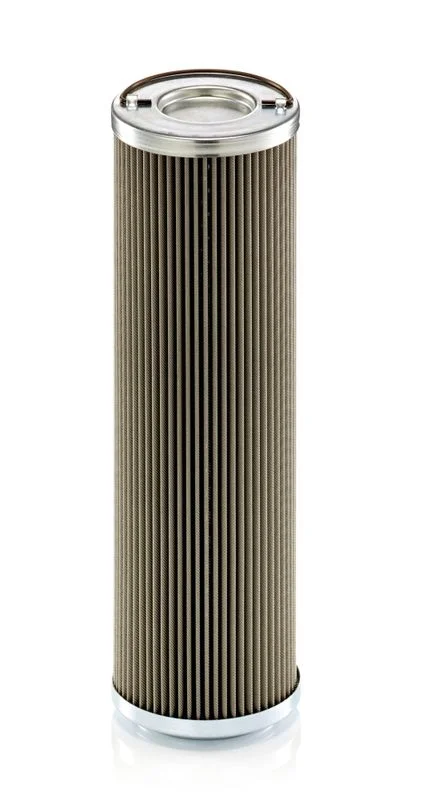 Filter, operating hydraulics MANN-FILTER HD 70 020