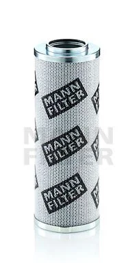 Filter, delovna hidravlika MANN-FILTER HD 8002