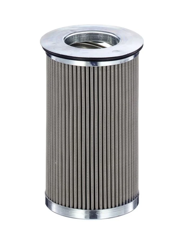Filter, operating hydraulics MANN-FILTER HD811
