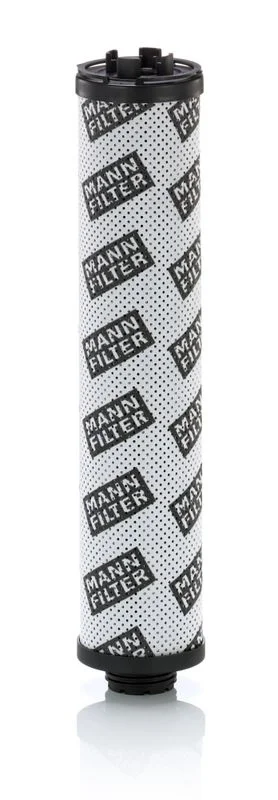 Filter, operating hydraulics MANN-FILTER HD 812